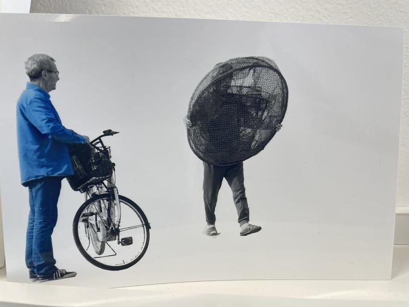 Opening in het Kunstcentrum