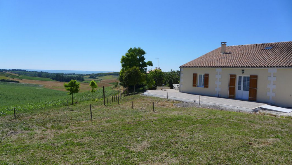 Le Vallon