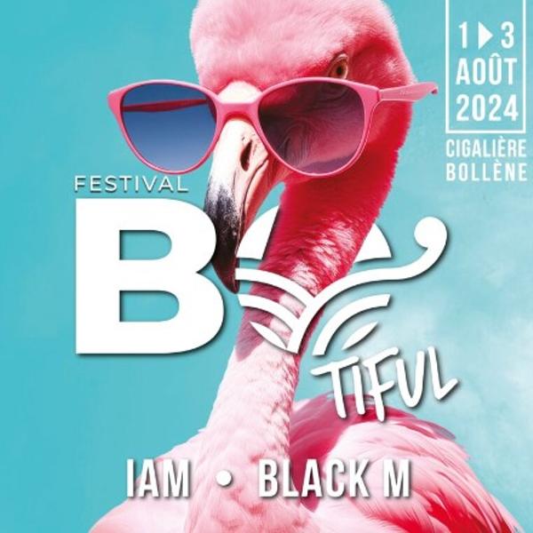 Festival BO’tiful - Bollène