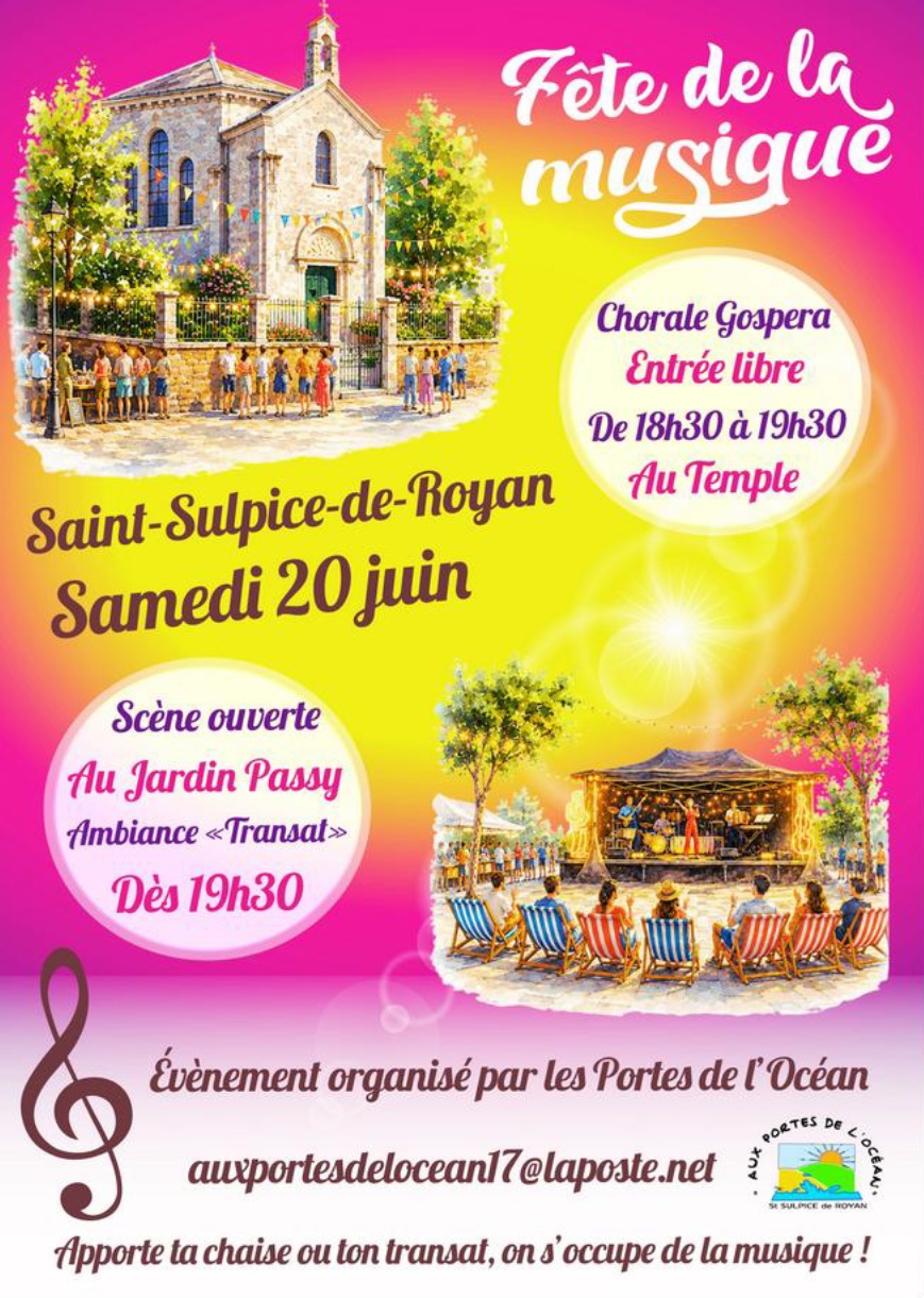 Fête de la Musique