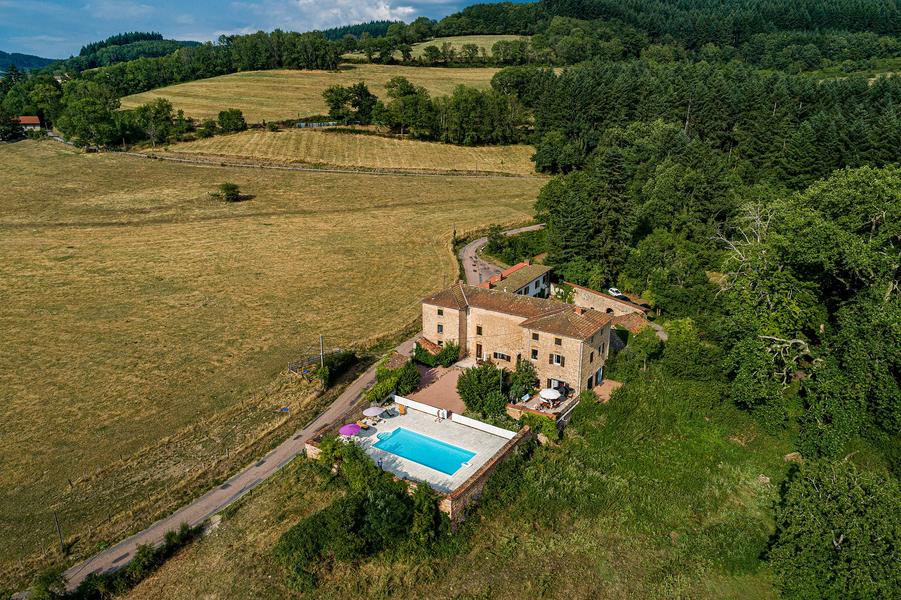 Gîte Boyar_Thizy-les-Bourgs