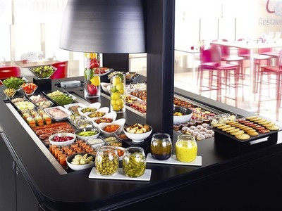 Restaurant Campanile Aix-en-Provence Sud - Pont de l'Arc