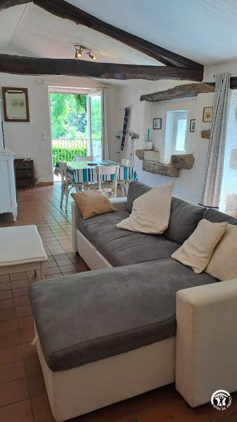 La Garrigue chez Michel - réf. G1389 sur Gîtes de
