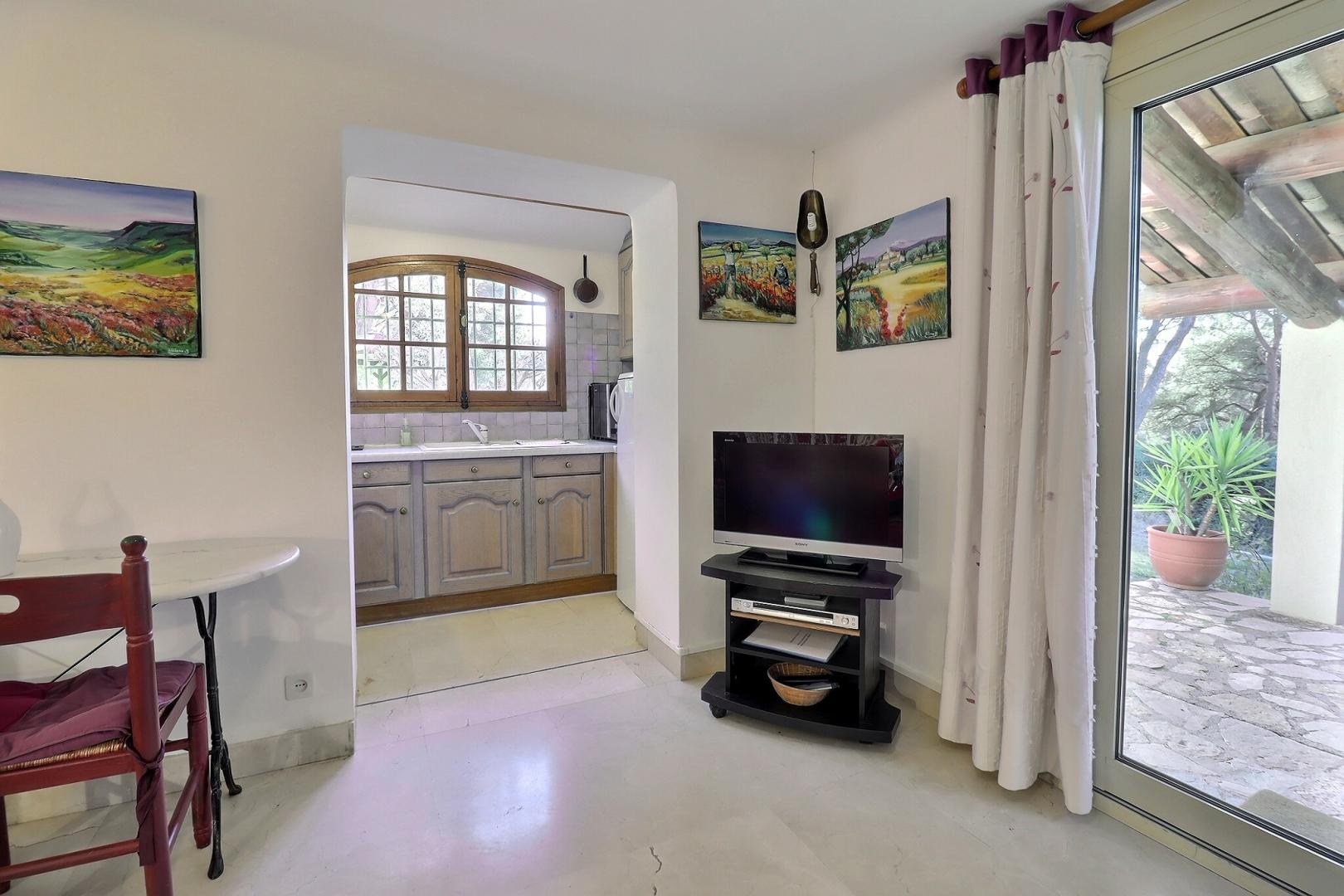 Les Hauts Pinchinats, Le Tholonet - photo 15