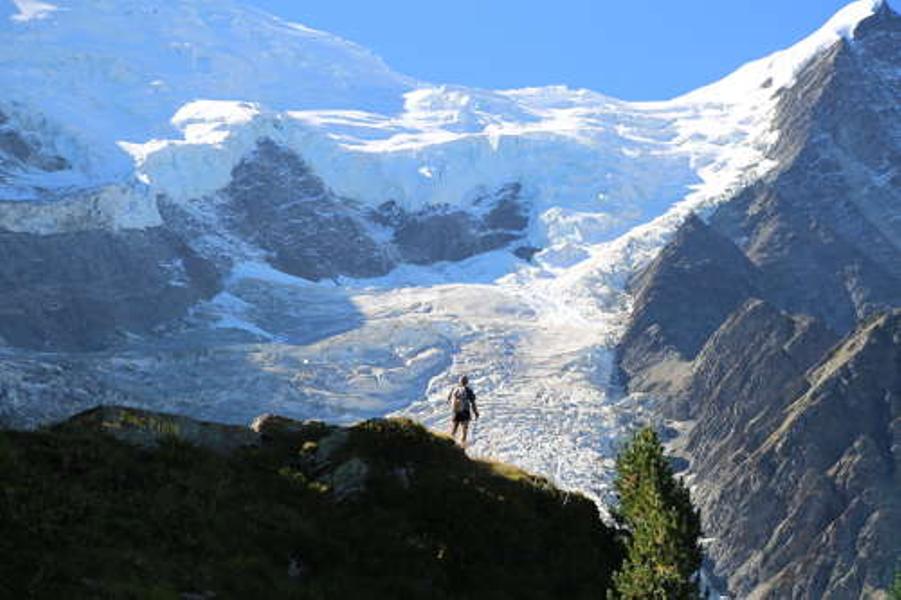 Randonnée de la Jonction des glaciers_Chamonix-Mont-Blanc