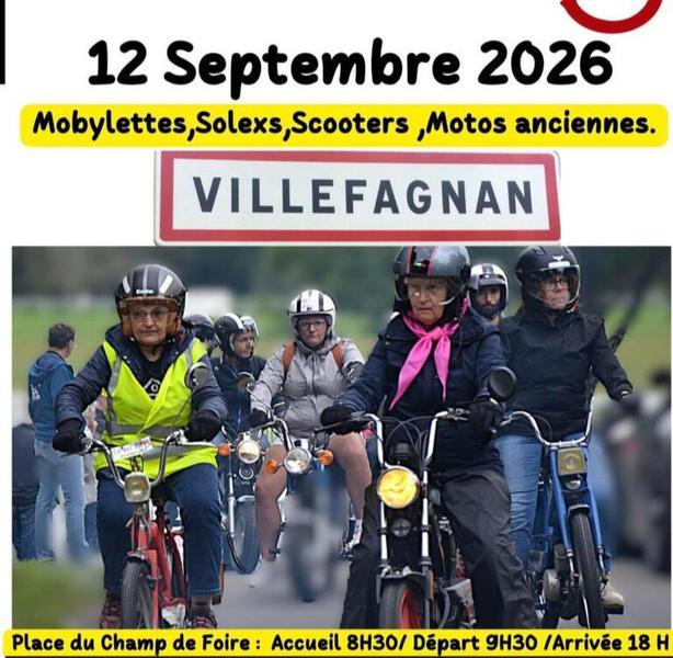 4ème édition de la Val'Mob