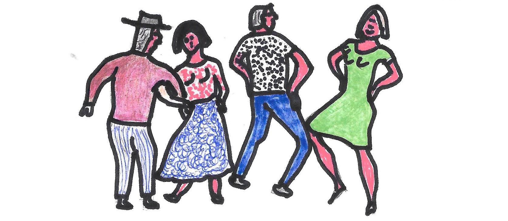 Bal Trad&rsquo; // Saint-Sauveur-la-Sagne