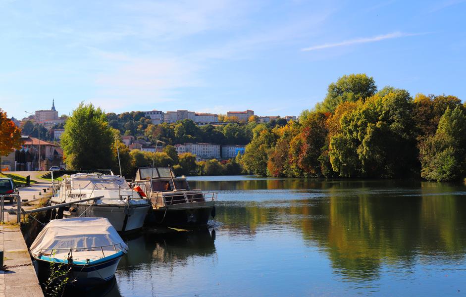 Port l'Houmeau