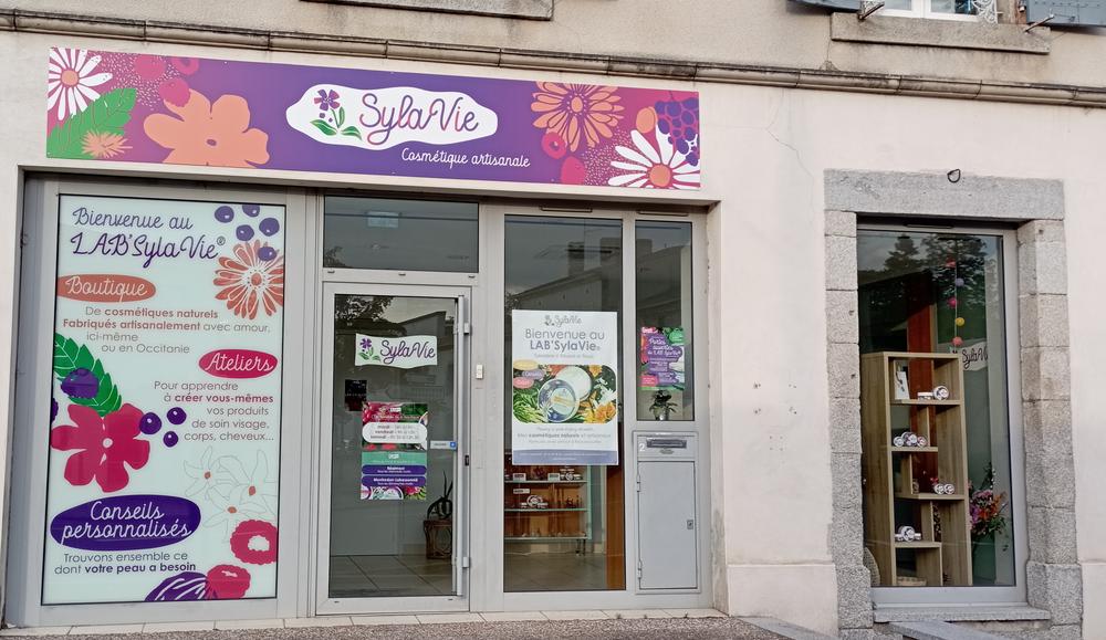 Sylavie