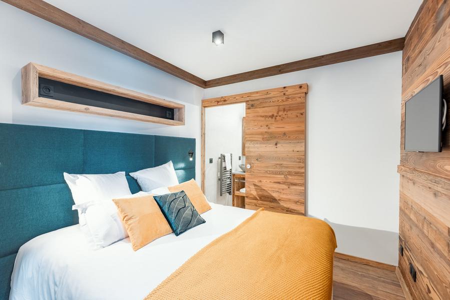 Appartement Thom's