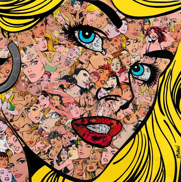 Expo Artiste 