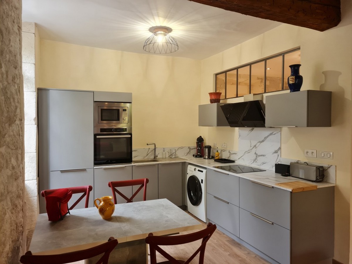 Les Vieilles Pierres