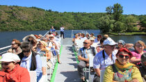 BATEAU-CROISIÈRE PROMENADE SUR LES GORGES DE LA LOIRE