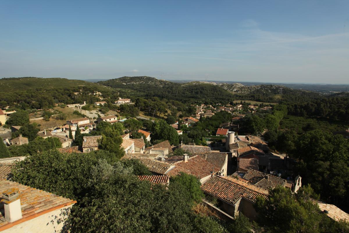 La Lavandière, Aurons - photo 21