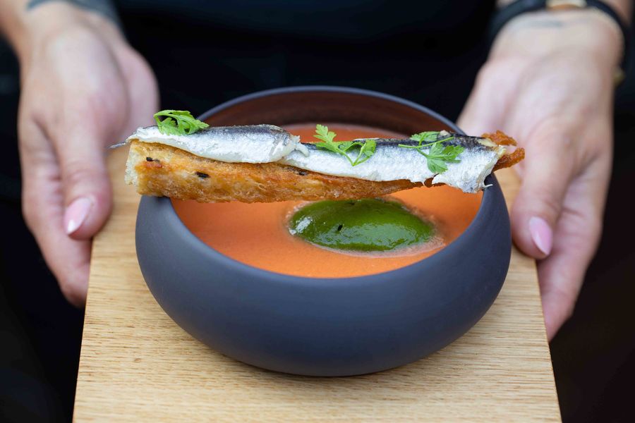 Brasserie du Théâtre