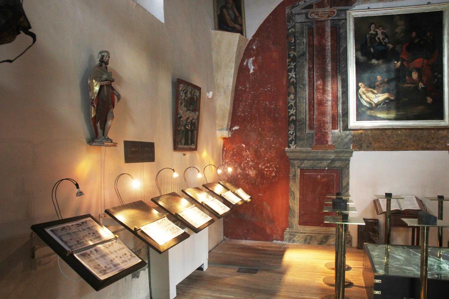 Chapelle Saint-Roch_Val-Cenis