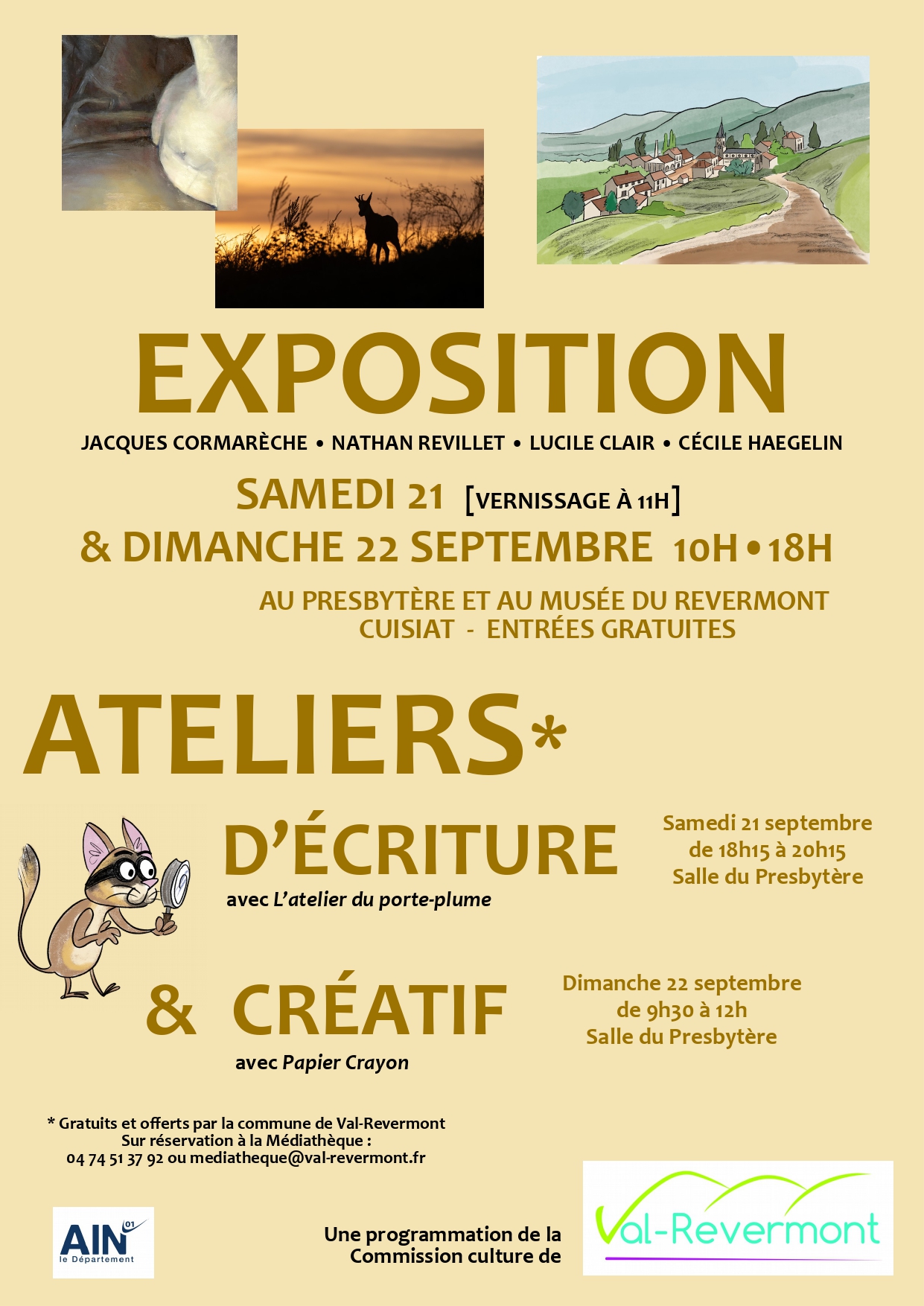 Affiche