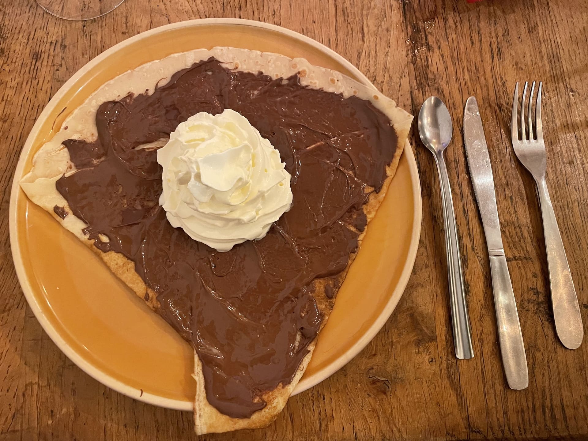 La Crêperie - photo 3