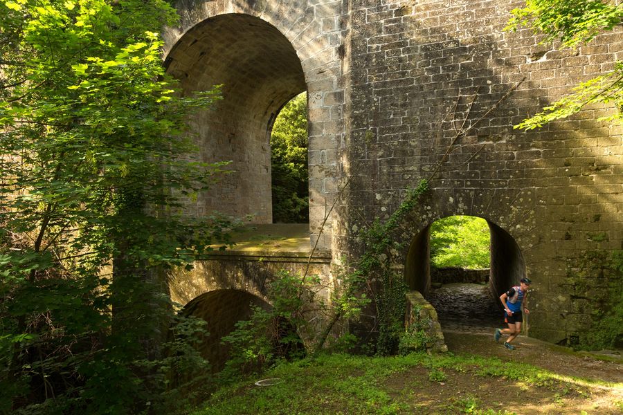 Thueyts - Trail de la Chaussée des Géants 3