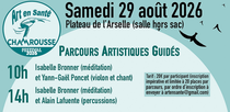 Festival art en santé Chamrousse_Chamrousse