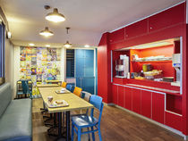 Hôtel F1 Villeneuve-Loubet