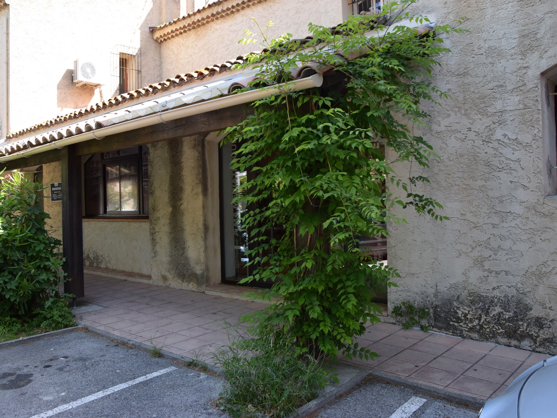 Médiathèque intercommunale Albert Camus