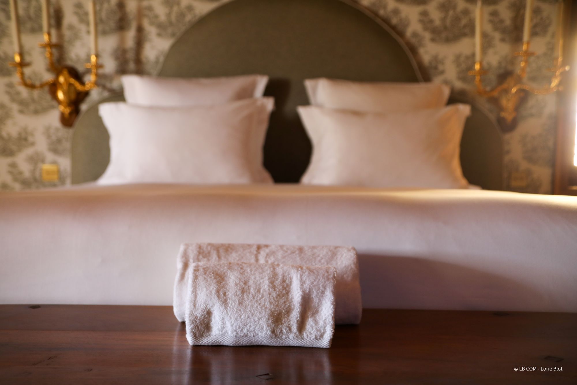 Domaine Jourdan - photo 4