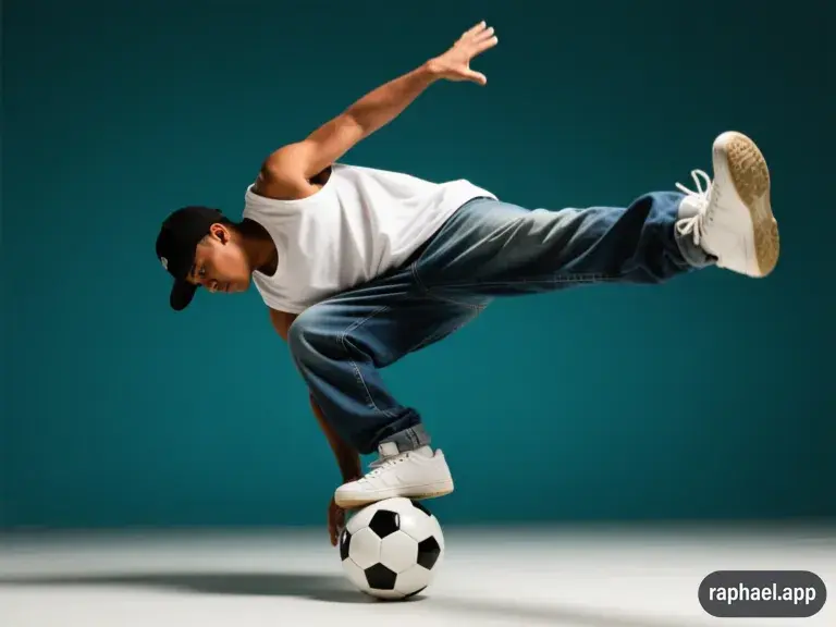 Spectacle Joga Bonito