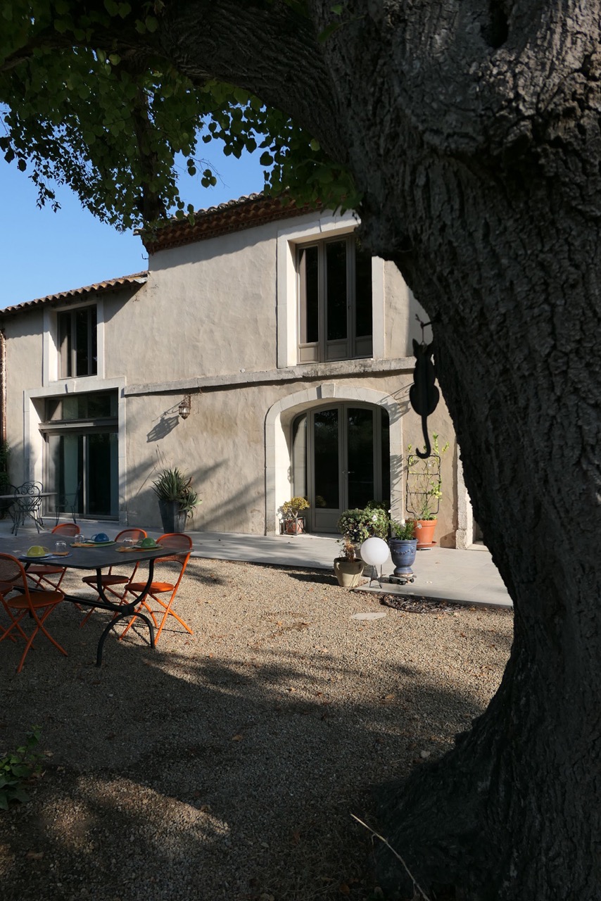 Mas L'Oustal, Arles - photo 17