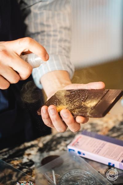 Atelier Chocofolie_Val-d'Isère