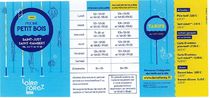 horaires piscine petit bois
