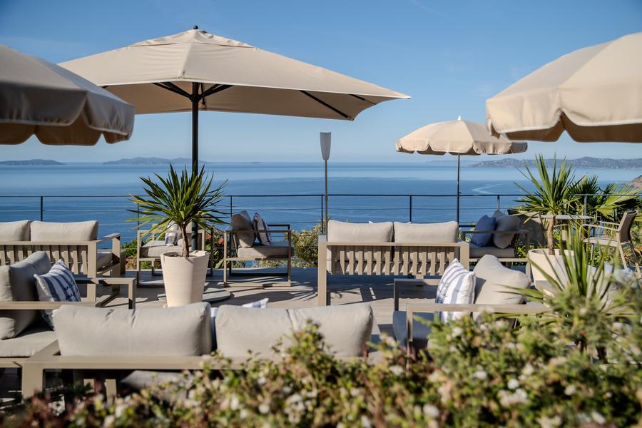 Douceur de vivre en 4*