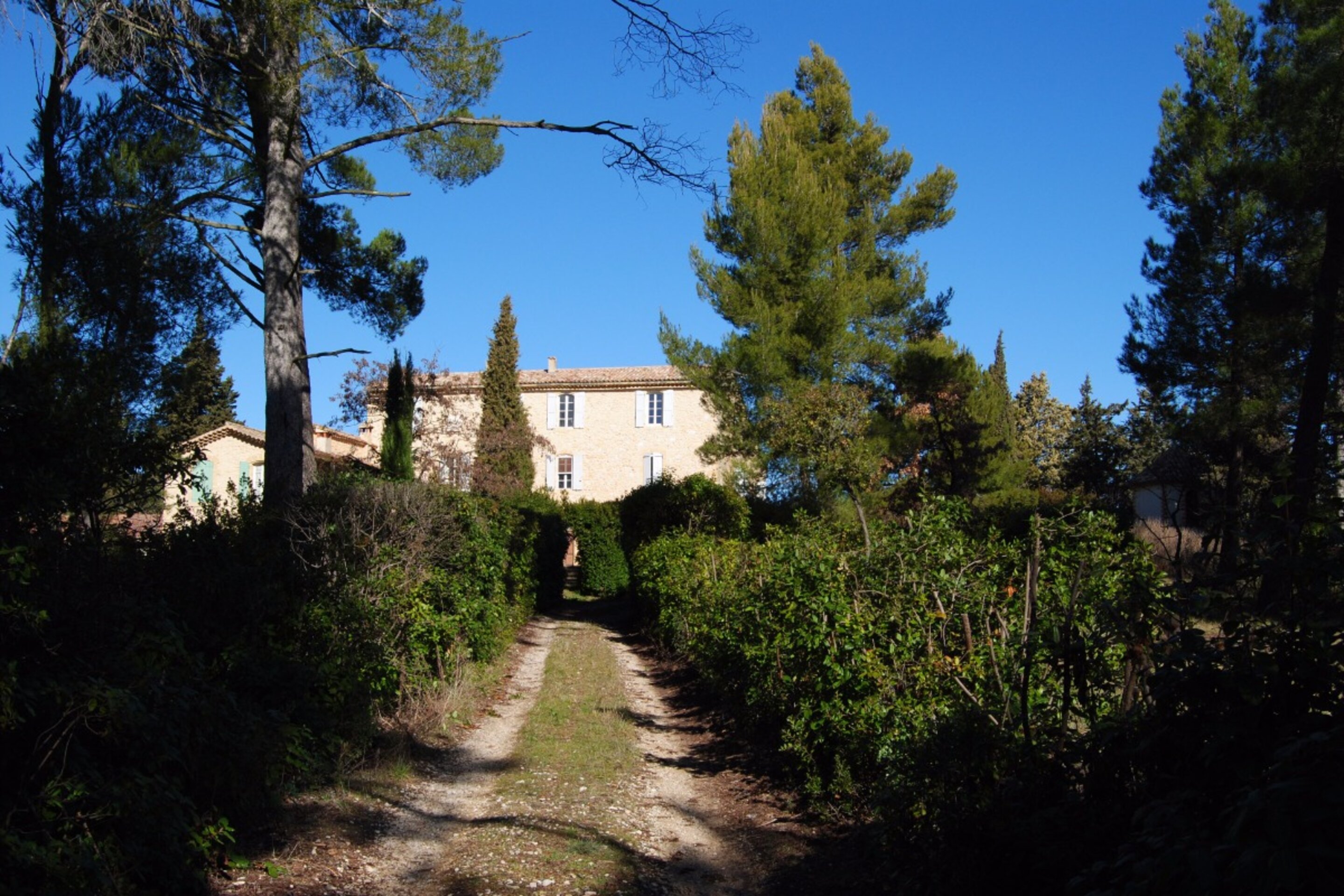 Domaine de MESSERY, Pertuis - photo 7