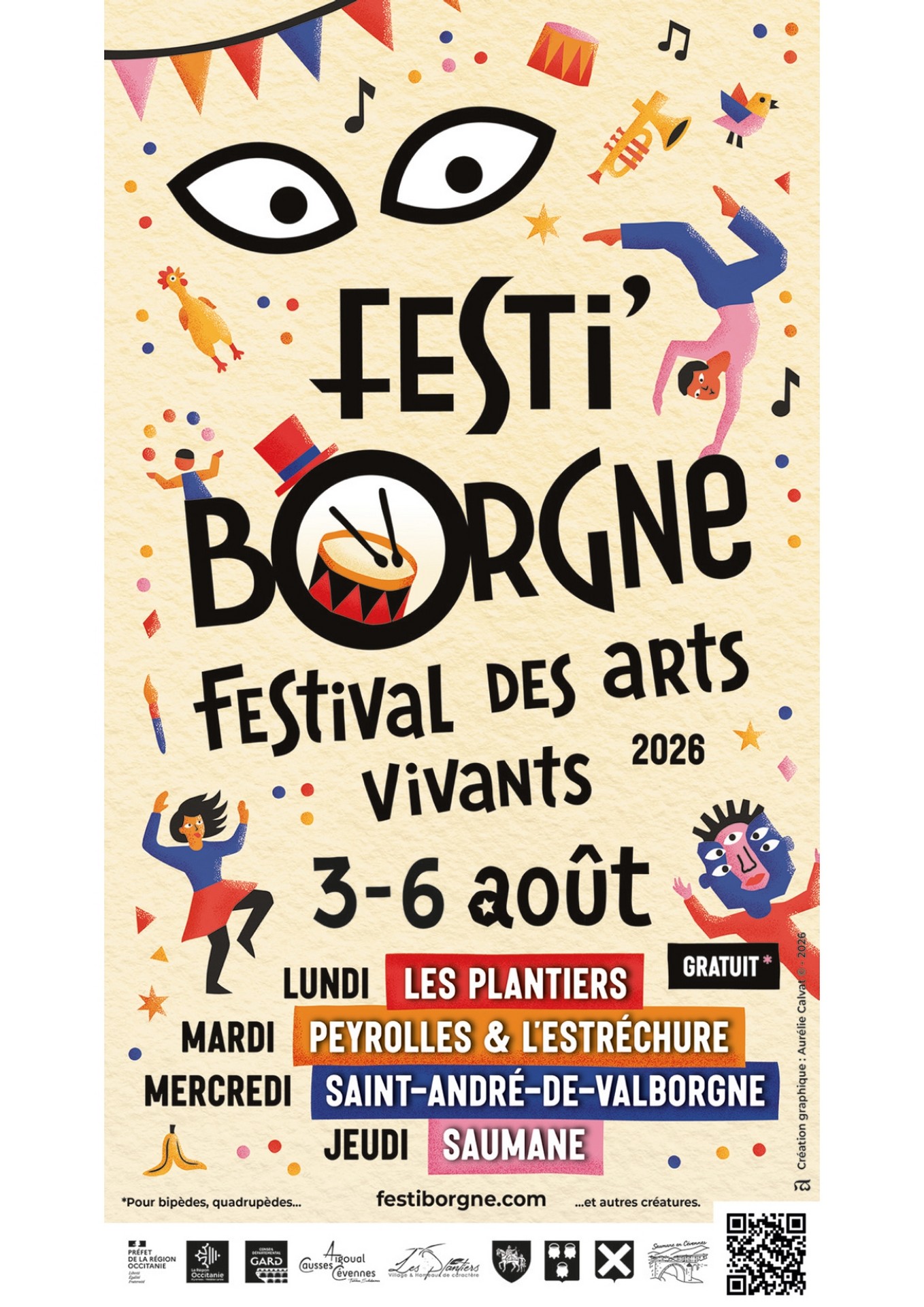 festi borgne
