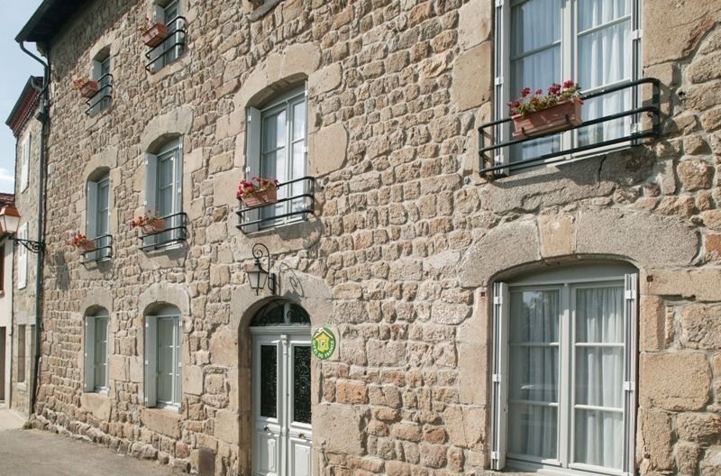 Gîte Le Laurency