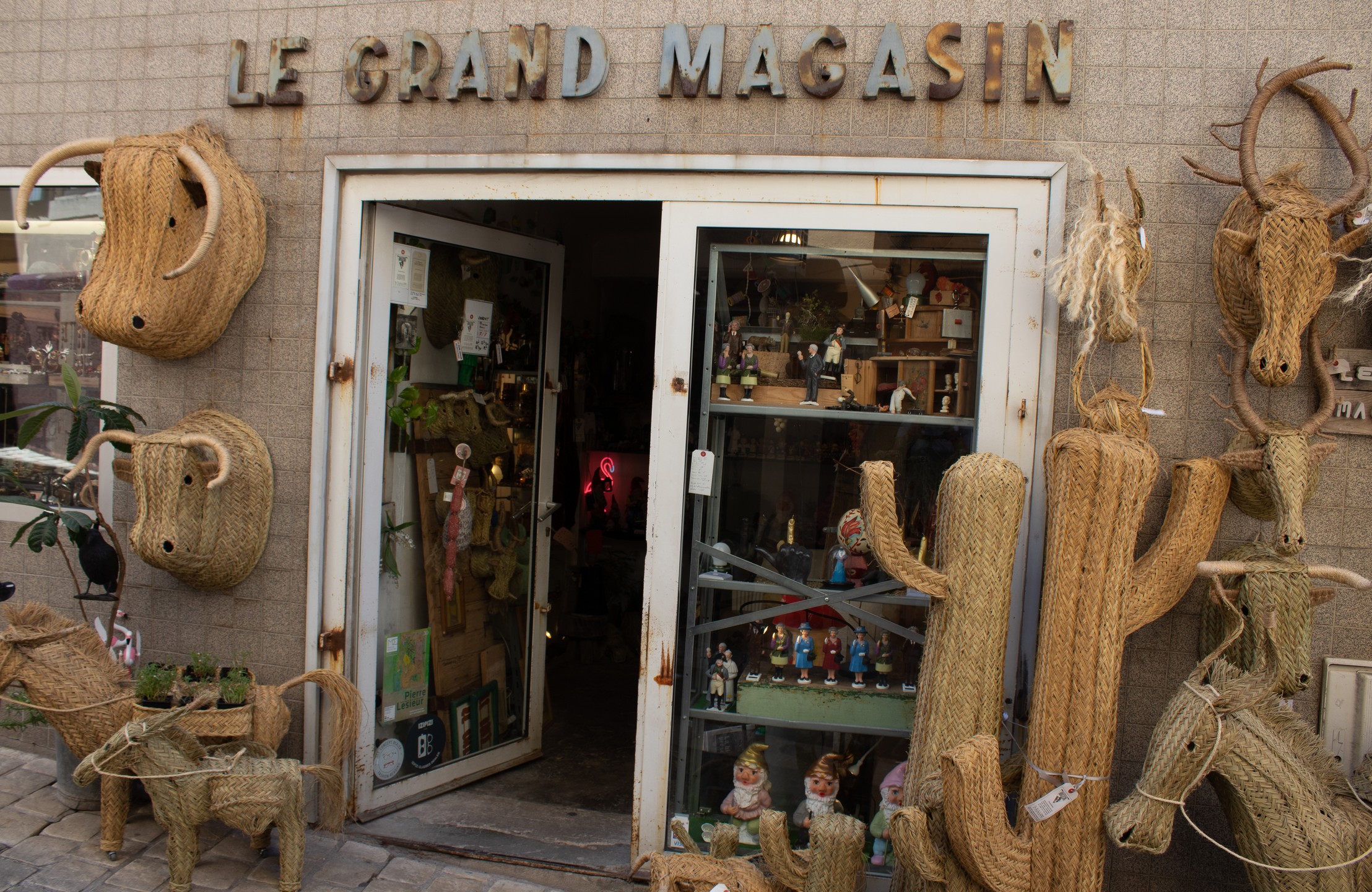 Le Grand Magasin — photo 3