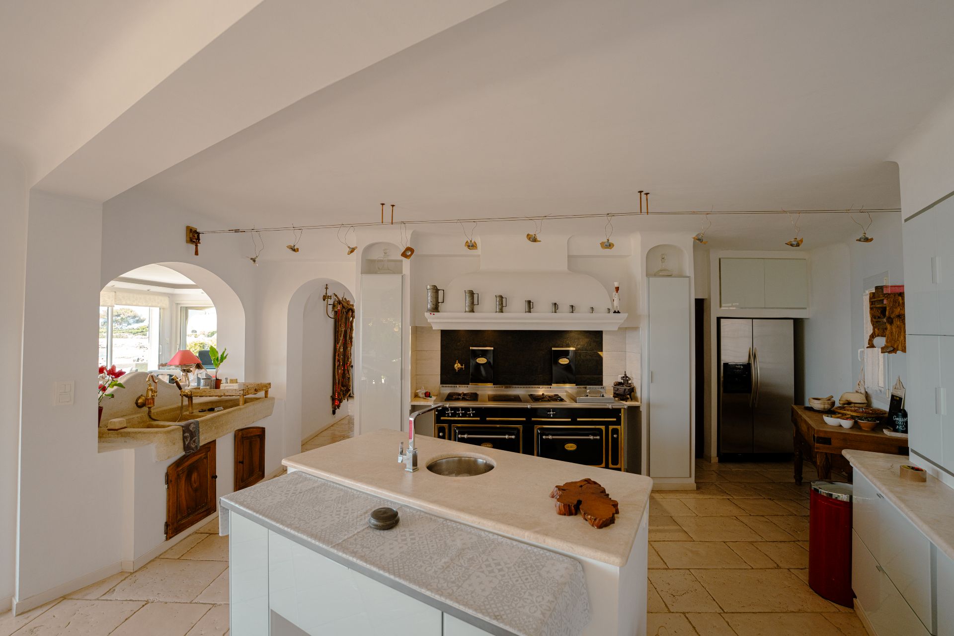 Villa T4 en front de mer, Carry-le-Rouet - photo 7