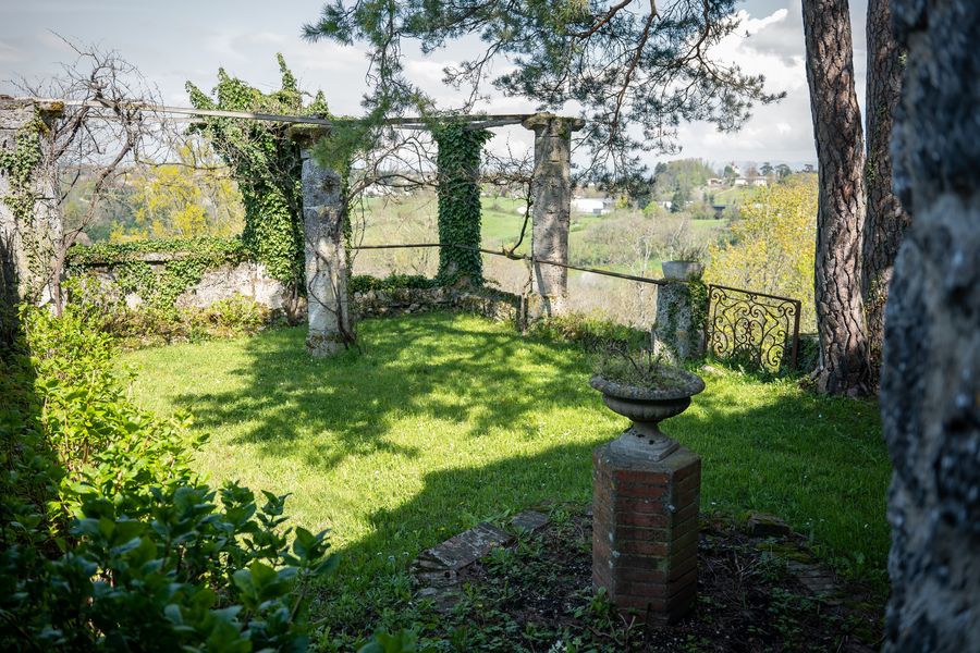 Cité médiévale de Pérouges