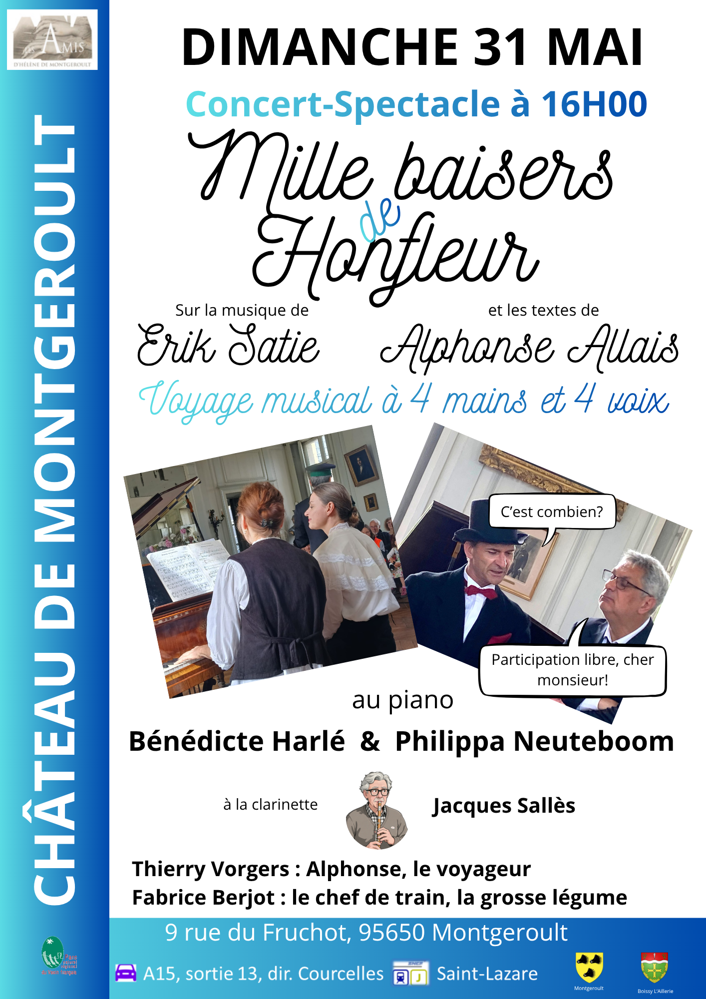 Média additionnel 1