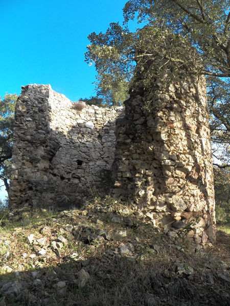 Les Moulins de Bestagne