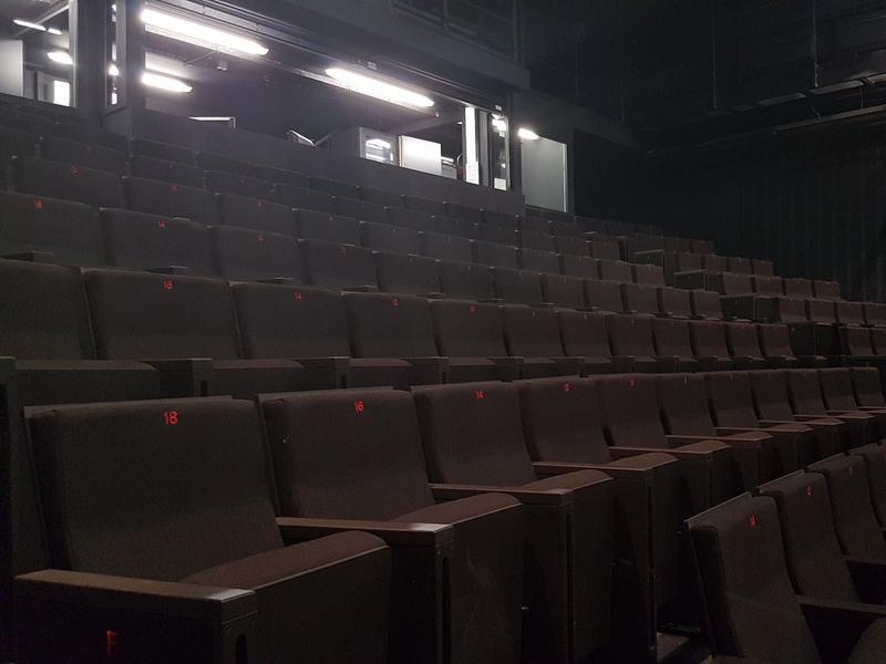 Salle du théâtre 2