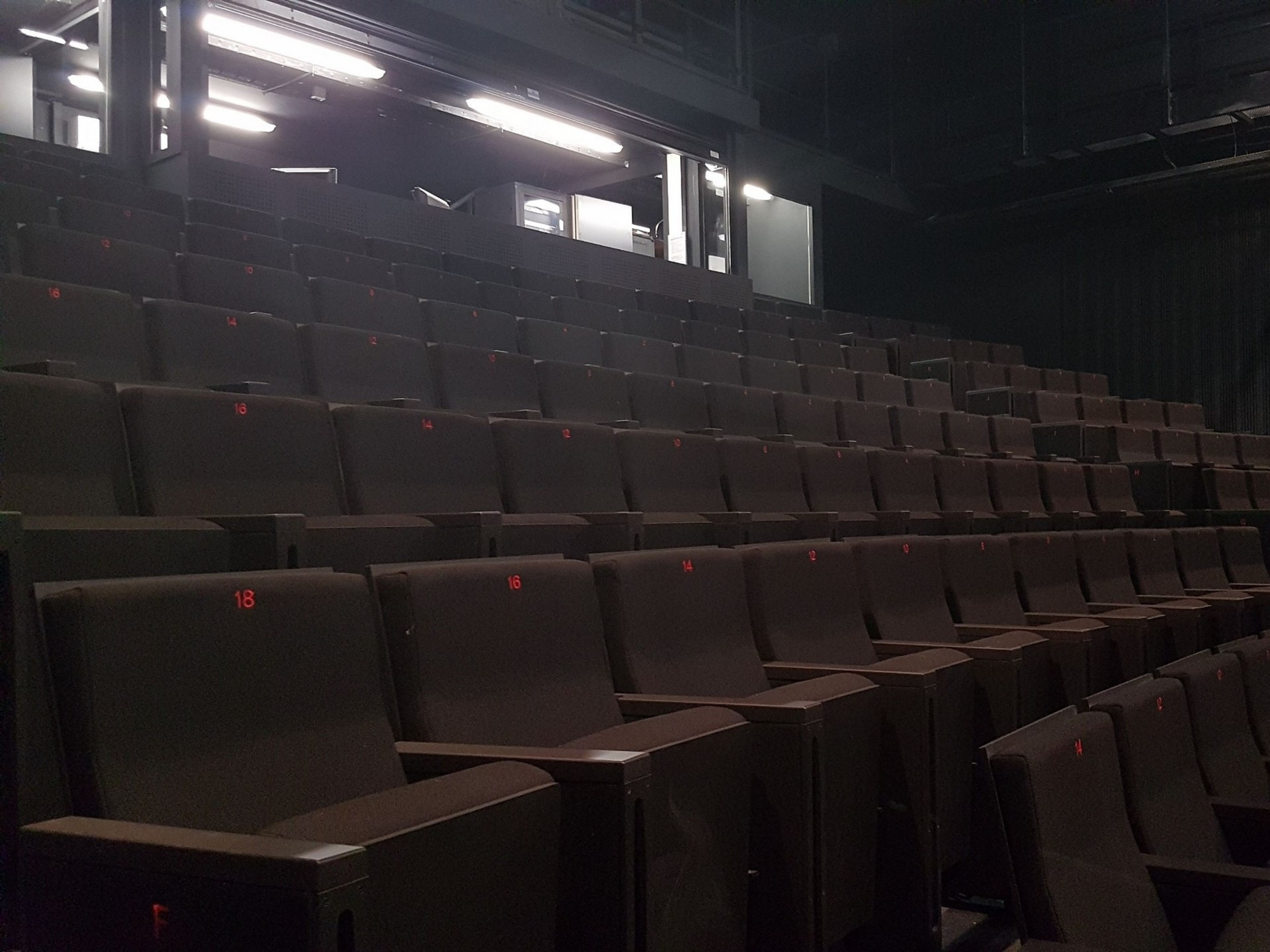 Théâtre Antoine Vitez — photo 2