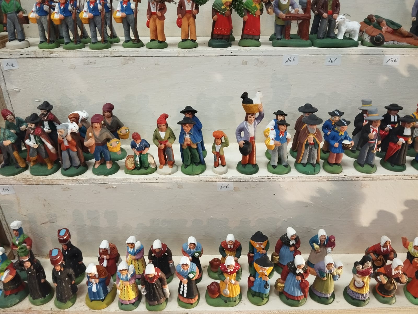 Santons Pico-Mouto — photo 3
