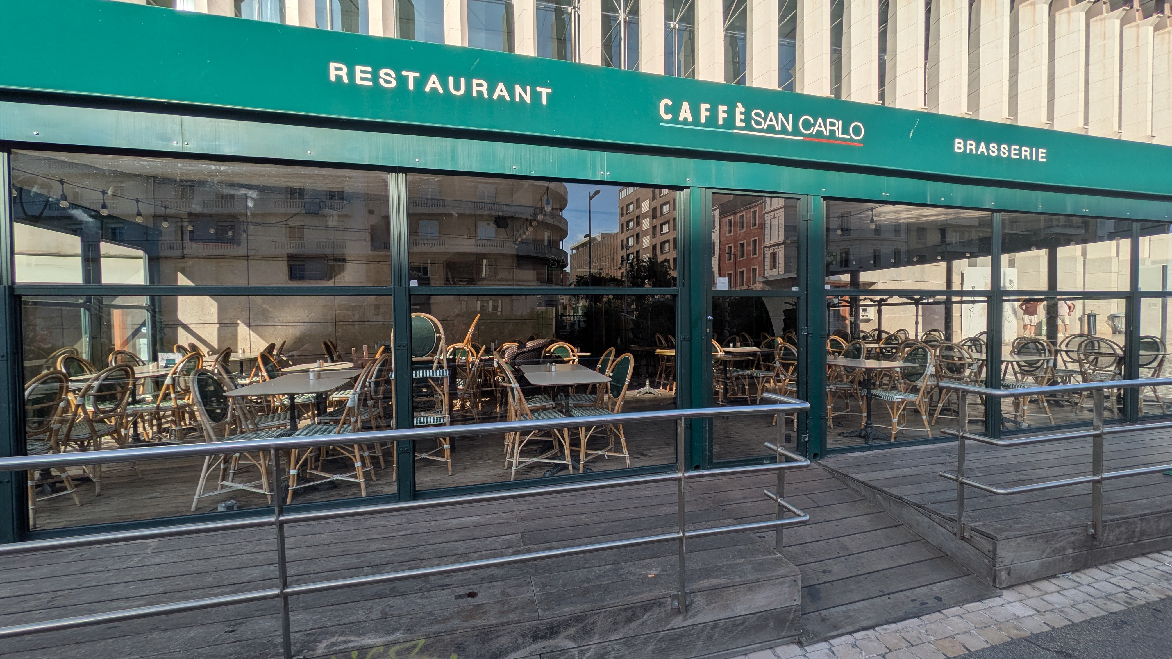 Caffè San Carlo