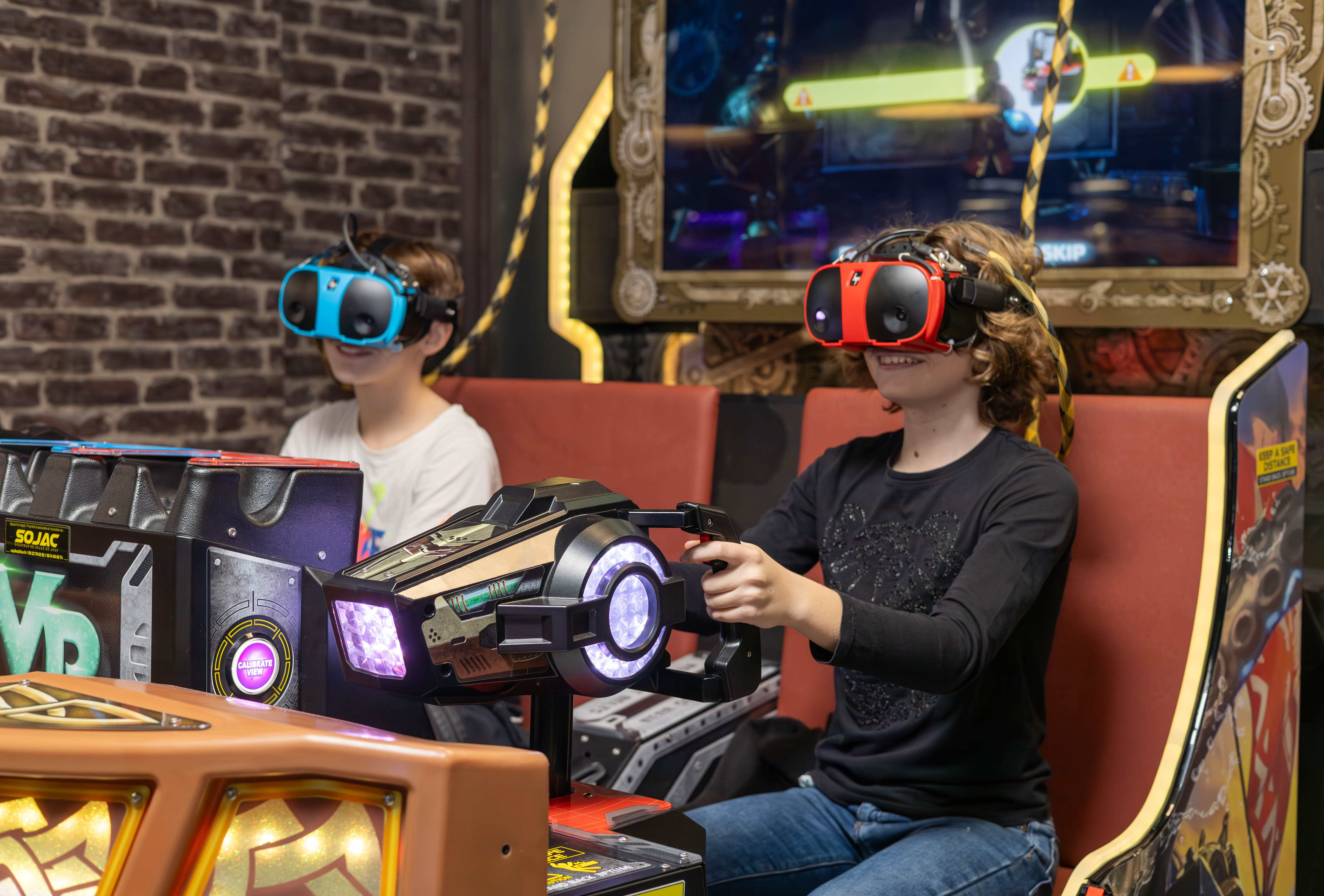 Karting Indoor Provence