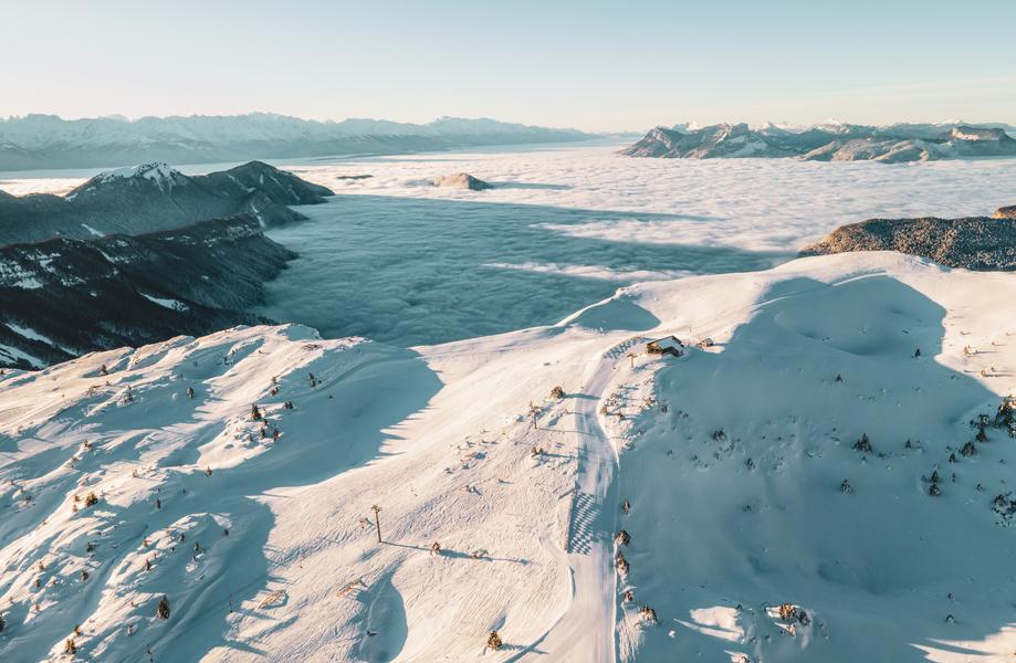 Aillons-Margériaz 1400_Aillon-le-Jeune