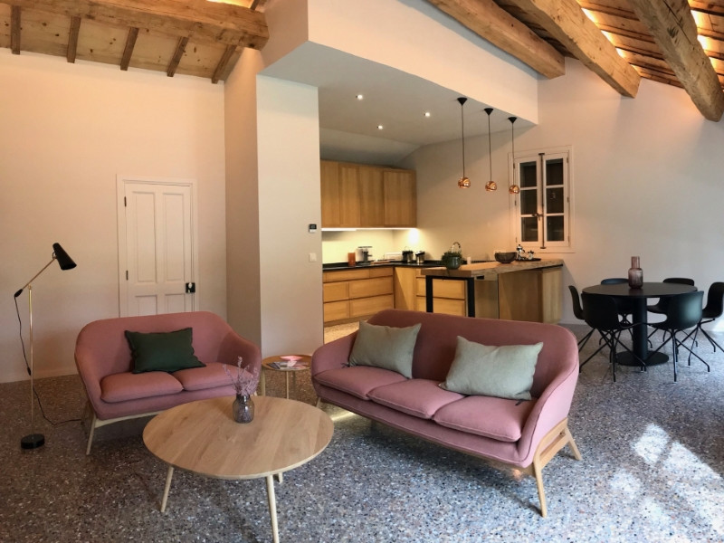 La Forge du Petit Badon, Arles - photo 10