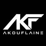 DJ set Akouflaine_Flaine