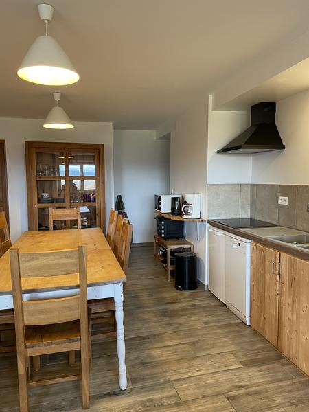 cuisine montagne relais ville vieille