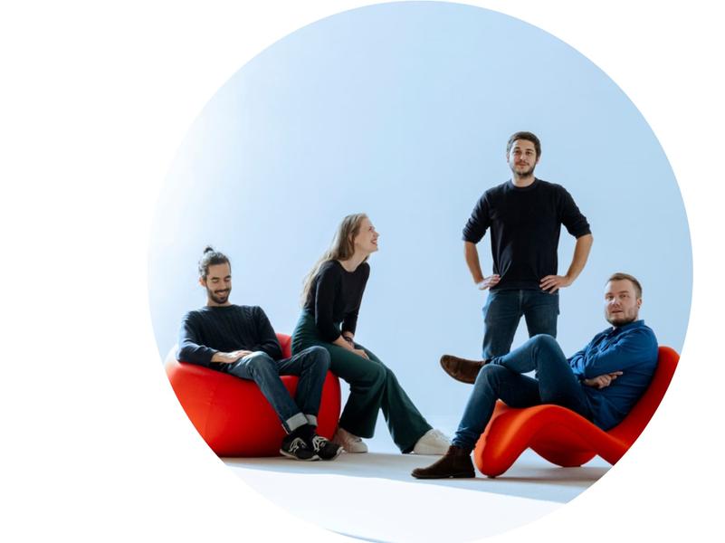 Concert de jazz - Fuz4tet_Saint-Nizier-sous-Charlieu
